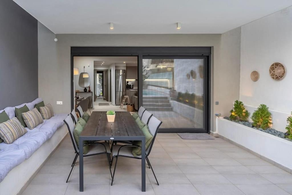 Speio Luxury House Appartement Héraklion