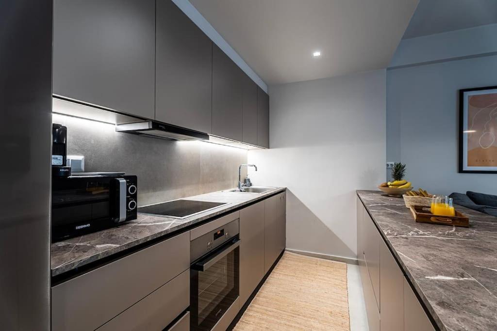 Speio Luxury House *