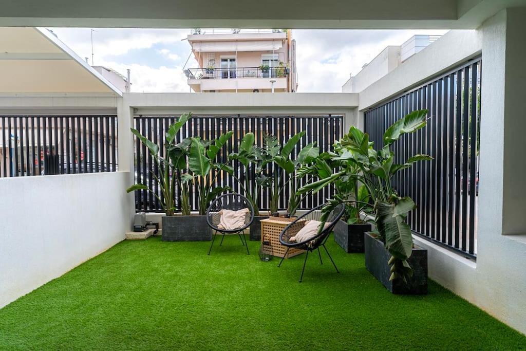Appartement Speio Luxury House