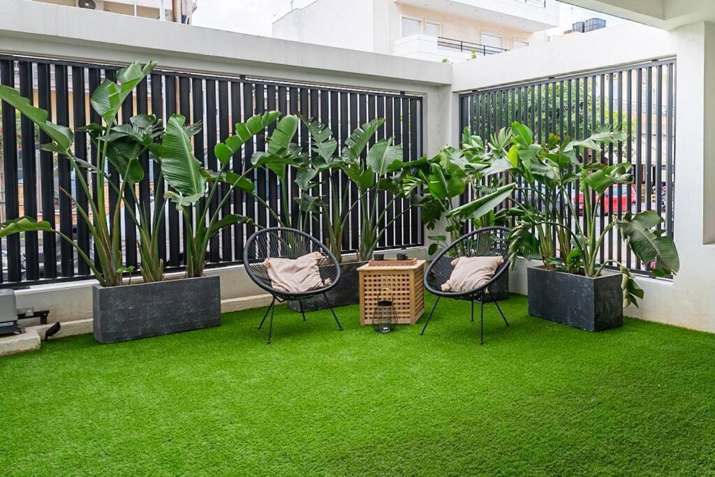 Speio Luxury House Appartement *