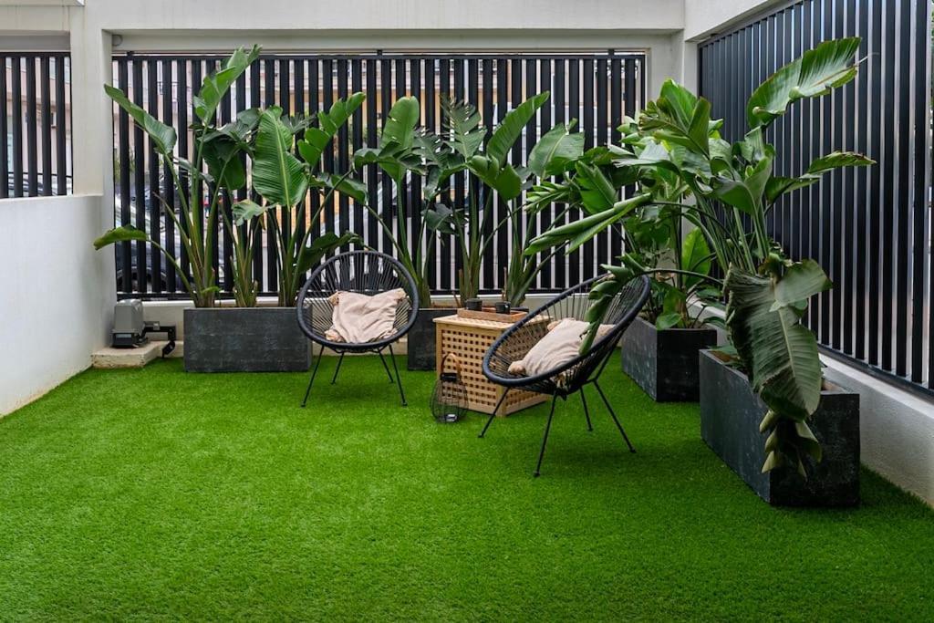 Apartment Speio Luxury House *
